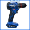 Máy Khoan Pin Kingblue đầu kẹp 10mm 18V KM18QB (Giá chưa bao gồm pin, sạc) chân pin phổ thông Makita