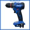 Máy Khoan Pin Kingblue đầu kẹp 10mm 18V KM18QB (Giá chưa bao gồm pin, sạc) chân pin phổ thông Makita