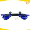 Hít kính - căn chỉnh mạch gạch KingBlue HK2-118 Lực hút dọc 100kg chất liệu cao su Buna-N tuổi thọ 2 năm - Hàng chính hã