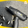 Máy Thổi Nhiệt Điện, Máy khò màng co cầm tay 2 Cấp Độ Worx WE042 2000W - Hàng chính hãng.