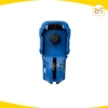 Dao cắt ống đồng, nhôm, nhựa PVC, KingBlue KPG-022 Thép SUJ2 độ bền cao khả năng chống mài mòn tốt, phạm vi cắt 3-22mm.