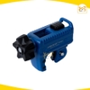 Dao cắt ống đồng, nhôm, nhựa PVC, KingBlue KPG-022 Thép SUJ2 độ bền cao khả năng chống mài mòn tốt, phạm vi cắt 3-22mm.