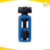 Dao cắt ống đồng, nhôm, nhựa PVC, KingBlue KPG-022 Thép SUJ2 độ bền cao khả năng chống mài mòn tốt, phạm vi cắt 3-22mm.