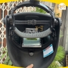 Mặt nạ hàn điện tử tự động tối Cao Cấp không gian 3D TOTAL TSP9103 - Hàng chính hãng.