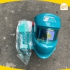 Mặt nạ hàn điện tử tự động tối Cao Cấp không gian 3D TOTAL TSP9103 - Hàng chính hãng.