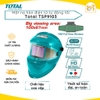 Mặt nạ hàn điện tử tự động tối Cao Cấp không gian 3D TOTAL TSP9103 - Hàng chính hãng.