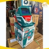 Mặt nạ hàn tự động tối, bảo vệ tia cực tím, hồng ngoại TOTAL TSP9306 - Hàng chính hãng