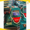 Mặt nạ hàn tự động tối, bảo vệ tia cực tím, hồng ngoại TOTAL TSP9306 - Hàng chính hãng