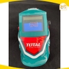 Mặt nạ hàn tự động tối, bảo vệ tia cực tím, hồng ngoại TOTAL TSP9306 - Hàng chính hãng
