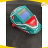 Mặt nạ hàn tự động tối, bảo vệ tia cực tím, hồng ngoại TOTAL TSP9306 - Hàng chính hãng