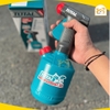 Bình xịt 1L có chỉ báo mức nước, vòi phun điều chỉnh với tia thẳng và phun sương TOTAL THSPP30102 - Hàng chính hãng.