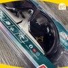 Kính bảo hộ Total TSP307 màu đen bảo vệ mắt chất liệu PC - Hàng chính hãng.