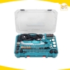 Bộ máy mài khuôn mini 130W, 3.2mm Total TG5133261 - Hàng chính hãng.