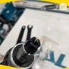 Máy mài khuôn TOTAL TG55061 550W, kích thước cốt mài 6mm dùng đánh bóng bề mặt, gờ nhám gỗ - Hàng chính hãng.