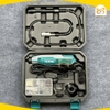 Bộ máy mài khuôn mini 200W 149  phụ kiện, Màn Hình LCD TOTAL TG2006 - Hàng chính hãng.