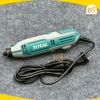 Bộ máy mài khuôn mini 200W 149  phụ kiện, Màn Hình LCD TOTAL TG2006 - Hàng chính hãng.