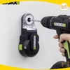 Hộp Thu Bụi Khoan Tường WORX WA1602 ( Có Hút Bụi Hepa )