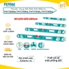 Thước thủy 80CM , 100CM , 150CM , 180CM TMT28086/TMT21006/TMT21506/TMT21806 - Hàng chính hãng.