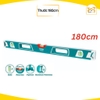 Thước thủy 80CM , 100CM , 150CM , 180CM TMT28086/TMT21006/TMT21506/TMT21806 - Hàng chính hãng.
