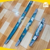 Thước thuỷ hình cung 40cm,60cm,80cm Total TMT221406/TMT221606/TMT221806 - Hàng chính hãng.