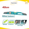 Thước thuỷ hình cung 40cm,60cm,80cm Total TMT221406/TMT221606/TMT221806 - Hàng chính hãng.