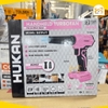 Máy thổi phản lực pin HUKAN G2TPL-F1,G2TPL-F3,G3-F5, Động cơ không chổi than - Hàg chính hãng.