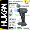 Máy thổi phản lực pin HUKAN G2TPL-F1,G2TPL-F3,G3-F5, Động cơ không chổi than - Hàg chính hãng.