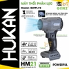 Máy thổi phản lực pin HUKAN G2TPL-F1,G2TPL-F3,G3-F5, Động cơ không chổi than - Hàg chính hãng.