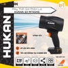 Máy Thổi Gió Phản Lực HUKAN G1-MT024S, Áp Lực Gió 850g, Tốc Độ Cao 28.000v/p - Đông Cơ Chổi Than