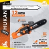 Thân Máy cưa xích pin HUKAN 1100W G1 C012BT Lam 12 inch Động cơ Không Chổi Than