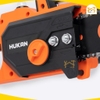 Thân Máy cưa xích pin HUKAN 1100W G1 C012BT Lam 12 inch Động cơ Không Chổi Than