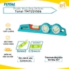 Thước thủy ống 245mm Total TMT221306 - Hàng chính hãng.