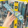 Thước thủy ống 245mm Total TMT221306 - Hàng chính hãng.