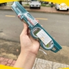 Thước thủy ống 245mm Total TMT221306 - Hàng chính hãng.