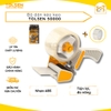 Bộ Dụng Cụ Dán Băng Keo Tape Dispenser TOLSEN 50000, cắt băng dính siêu bền chắc