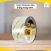 Bộ Dụng Cụ Dán Băng Keo Tape Dispenser TOLSEN 50000, cắt băng dính siêu bền chắc