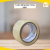 Bộ Dụng Cụ Dán Băng Keo Tape Dispenser TOLSEN 50000, cắt băng dính siêu bền chắc