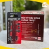 Mũi Bắt Vít Amaxtools Chống Trượt 65-70-90-150mm, Thép S2 siêu cứng - Hàng chính hãng.