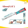 Đục gỗ 6mm/9mm/12mm/14mm/16mm/19mm/22mm/25mm TOTAL THT4166/THT4196/THT41126/THT41146/THT41166/THT41196/THT41226/THT41256