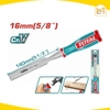 Đục gỗ 6mm/9mm/12mm/14mm/16mm/19mm/22mm/25mm TOTAL THT4166/THT4196/THT41126/THT41146/THT41166/THT41196/THT41226/THT41256