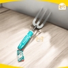 Dụng cụ làm vườn, cây xới đất, cây cào, cây xẻng, cây cào cuốc làm vườn TOTAL THFTF38,THFTT85,THGT979K,THFTR10088
