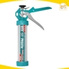 Dụng cụ bơm  silicon thân nhôm, chiều dài 9inch 230mm/12inch 300mm TOTAL THT20109/THT20112 - Hàng chính hãng.