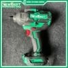 Thân máy siết bulong 1000Nm đầu 1/2 NewBeat NBT-CIW-211-1000 - Hàng chính hãng