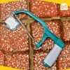 Khung cưa sắt mini 150mm TOTAL THMHF1503/TMHHF1505 Lưỡi Cưa Nhỏ - Hàng chính hãng.