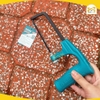 Khung cưa sắt mini 150mm TOTAL THMHF1503/TMHHF1505 Lưỡi Cưa Nhỏ - Hàng chính hãng.