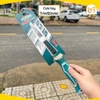 Cưa cầm tay trần thạch cao mũi nhọn 6inch 150mm TOTAL THWBSW66/THWBSW626 - Hàng chính hãng.