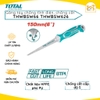 Cưa cầm tay trần thạch cao mũi nhọn 6inch 150mm TOTAL THWBSW66/THWBSW626 - Hàng chính hãng.
