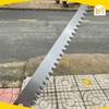 Cưa cầm tay trần thạch cao mũi nhọn 6inch 150mm TOTAL THWBSW66/THWBSW626 - Hàng chính hãng.