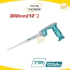 Cưa gỗ, cưa trần thạch cao cầm tay hình compa 12inch 300mm TOTAL THCS3006/THCS30026 - Hàng chính hãng.