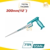 Cưa gỗ, cưa trần thạch cao cầm tay hình compa 12inch 300mm TOTAL THCS3006/THCS30026 - Hàng chính hãng.